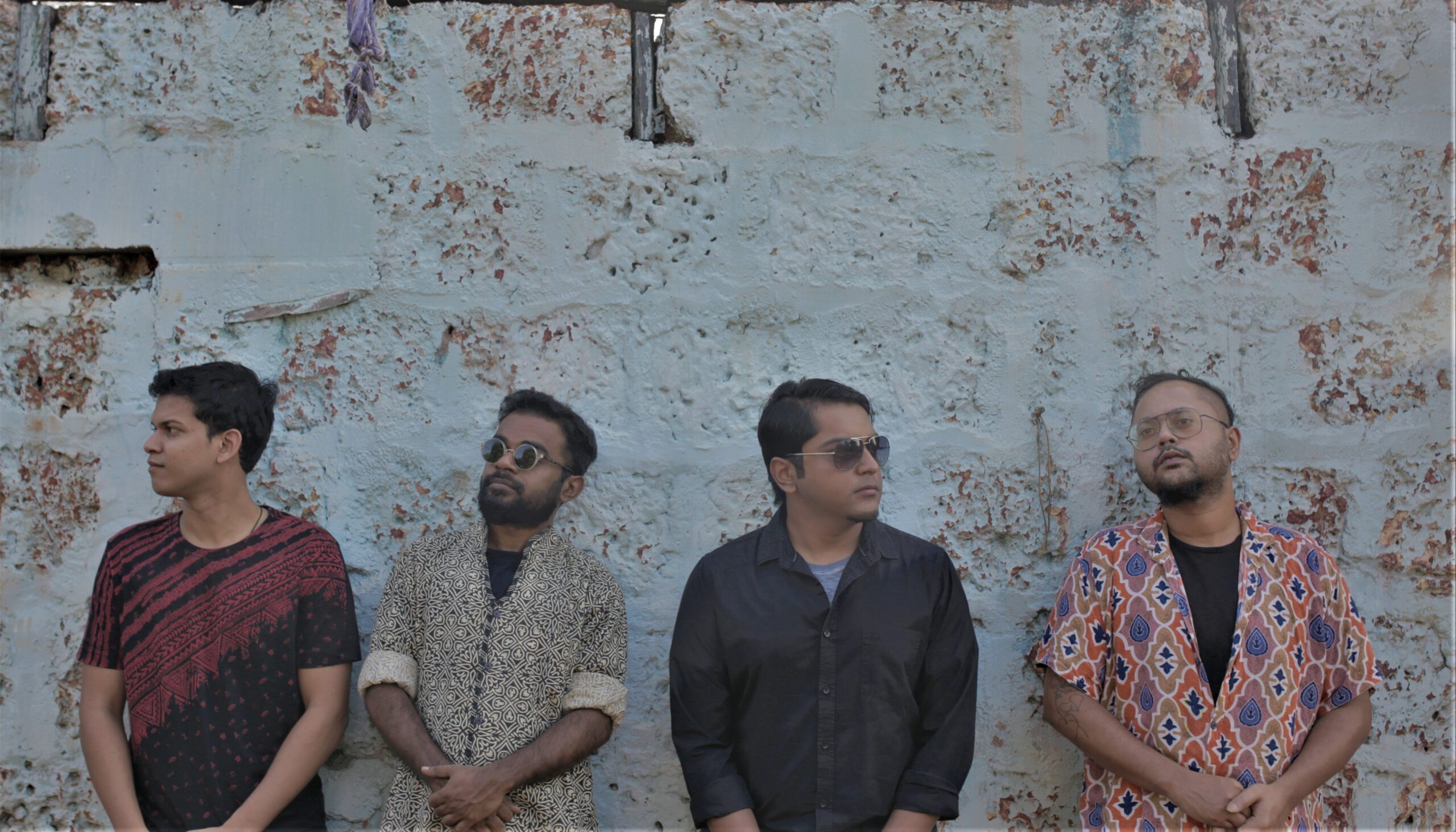 Many Roots Ensemble Release New Single ‘Insaniyat (Prime Time)’ Featuring Swadesi