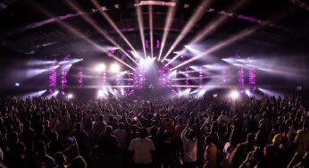 Photos: Road To Ultra Mumbai Brings Afrojack, KSHMR and More for Arena-Sized EDM