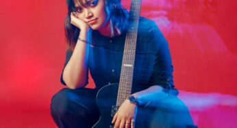 Mumbai’s Reena Gilbert Walks a Balance Between Singer-Composer and Sound Engineer