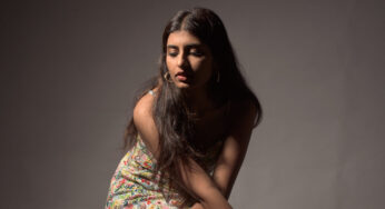 Sanjana Devarajan Releases New Dreamy Melancholic Song ‘Nee Venda’