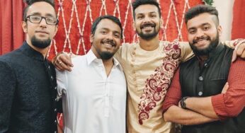 Kolkata Rap-Rock Act Underground Authority’s EPR Iyer Announces Exit from Band