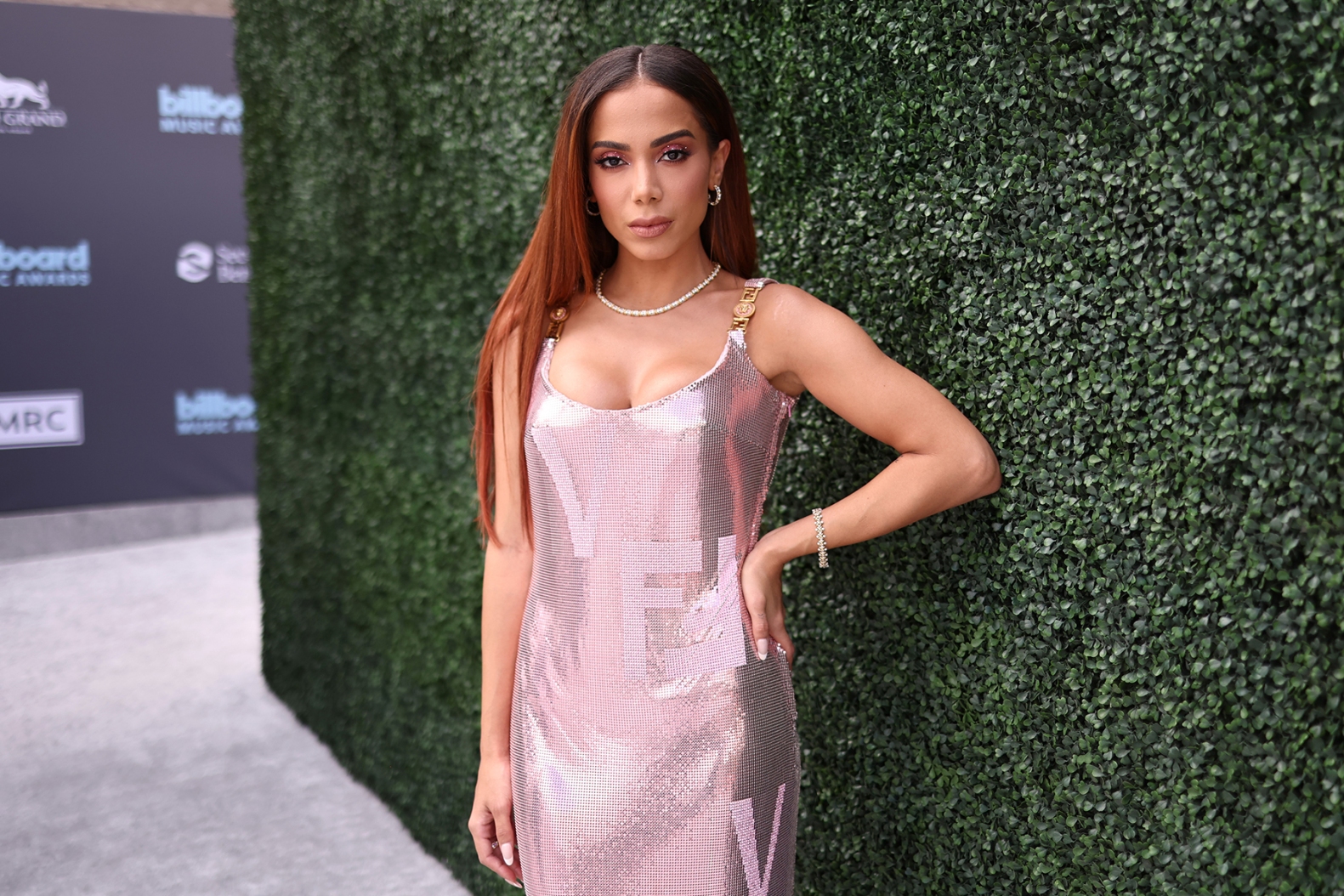 Anitta Leaves Warner Music Weeks After Saying She’d ‘Auction Off Her Organs’ to End Contract