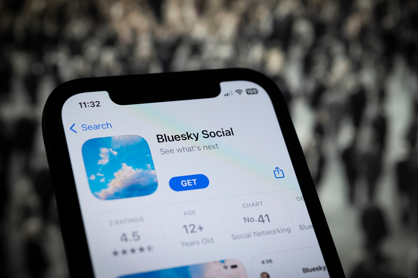 Bluesky Becomes the Hottest Club Online as Twitter Users Fight for Invites