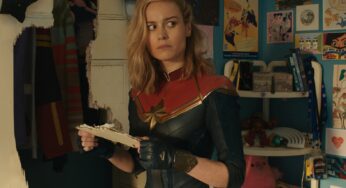 Brie Larson’s ‘The Marvels’ Already Has MCU Fanboys in Their Feelings