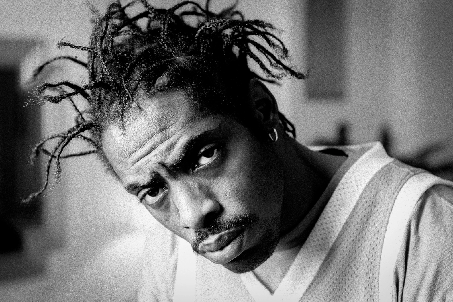 Coolio’s Cause of Death Revealed to Be Fentanyl