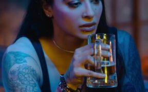 Bani J in Four More Shots Please