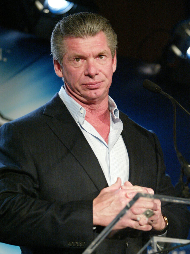 Vince McMahon Controversies Over The Years