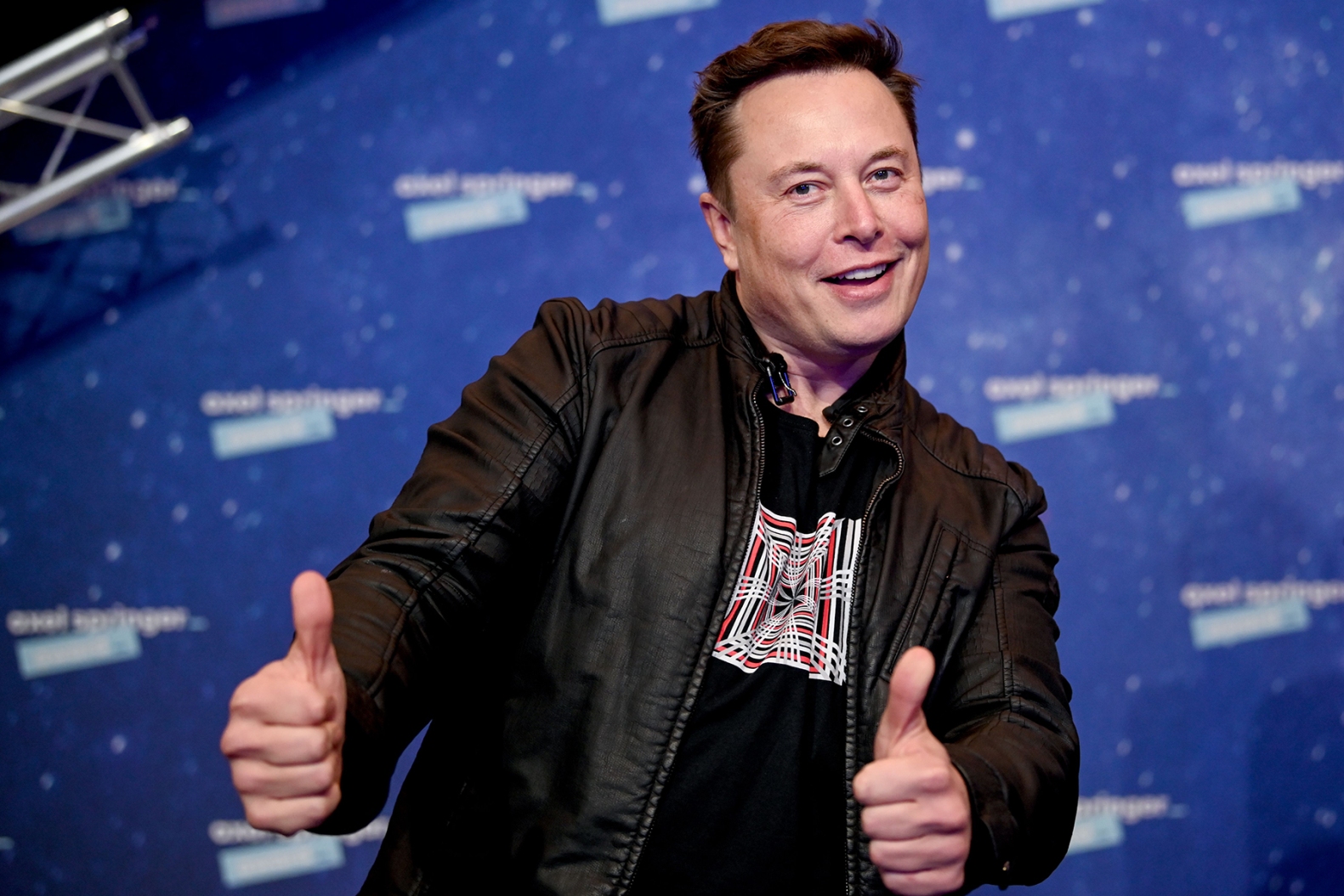 A Grand Unified Theory of Why Elon Musk Is So Unfunny