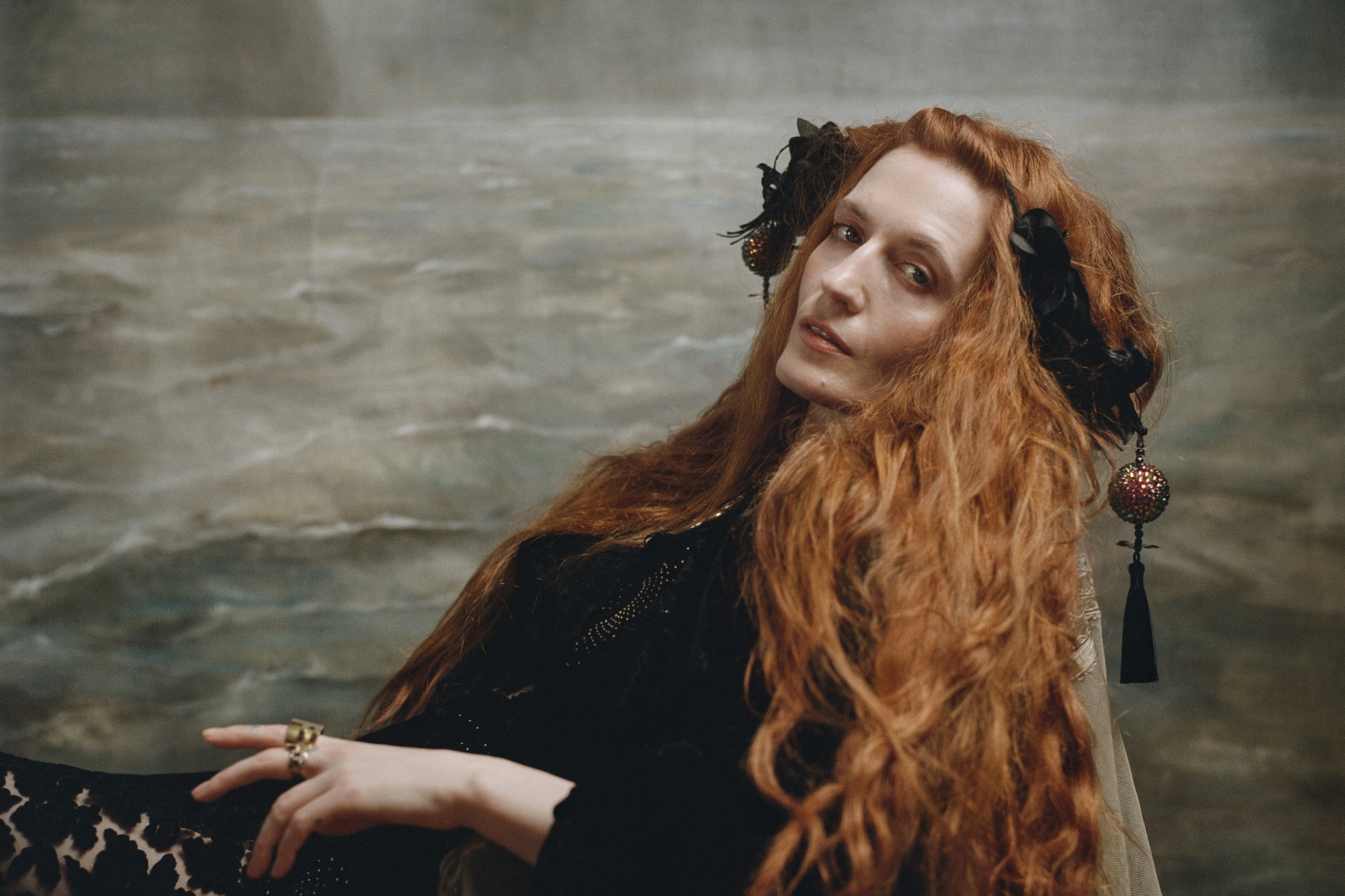 Florence and the Machine Explore the Depths on New Song ‘Mermaids’