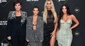 Kim Kardashian Pushes Back at Ex Kanye West’s ‘Insane Narrative’ in ‘Kardashians’ Trailer