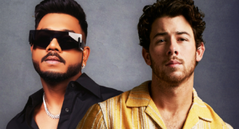 Nick Jonas and Indian Star King’s Duet About ‘Everlasting Love’ Is Transcending ‘Borders’