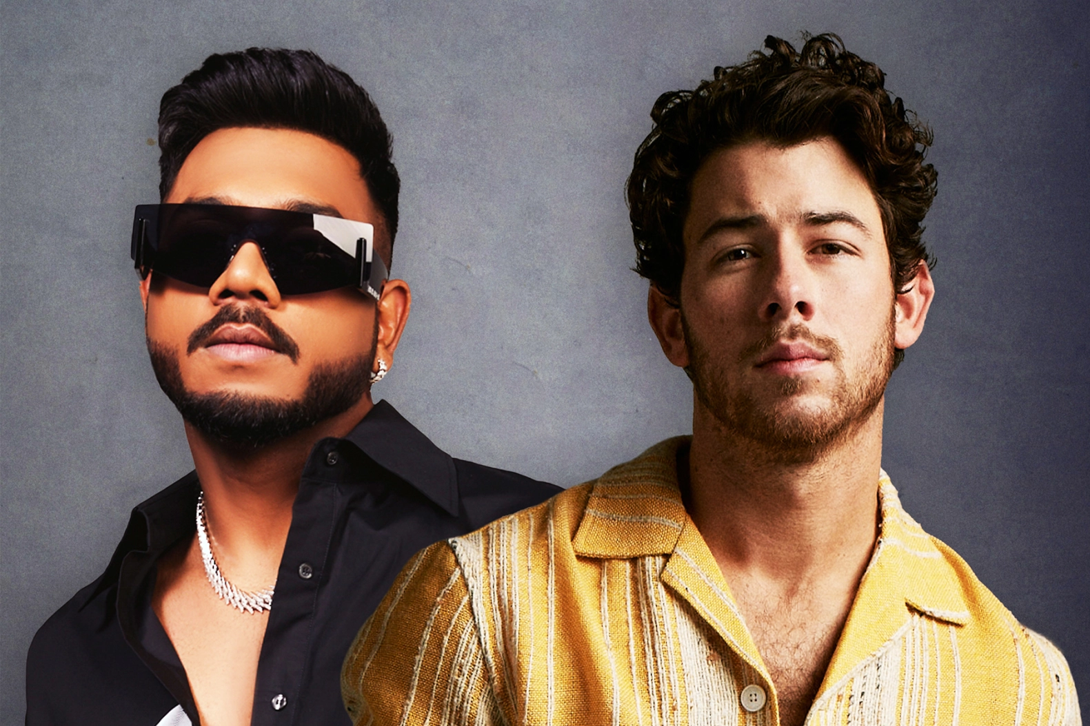 Nick Jonas and Indian Star King’s Duet About ‘Everlasting Love’ Is Transcending ‘Borders’