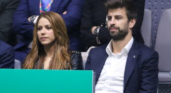 From Scathing Lyrics to Casio Watches: A Timeline of Shakira and Gerard Piqué’s Separation