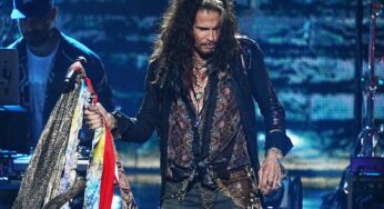 Steven Tyler’s Teen Assault Defense Is ‘F-cking Insane,’ Legal Experts Say