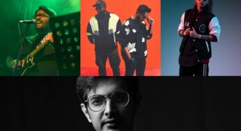 New Music: Hip-Hop by Lady Kash, Electronic-Pop, Aanchal Shrivastava and Kanishk Seth’s Love Song and More