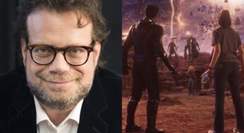 Composer Christophe Beck Discusses Carrying on the Heroic Sound of ‘Ant-Man and The Wasp: Quantumania’