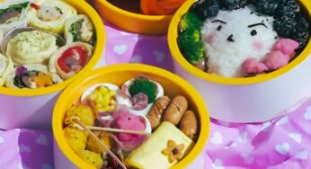 Discover the Deliciousness of ‘Dosirak’: The Korean Lunch Box