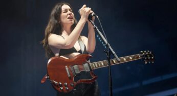 Danielle Haim Joins ‘A Small Light’ Soundtrack With ‘Till We Meet Again’ Cover