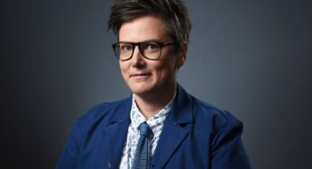 Hannah Gadsby Talks ‘Queer Joy’ and Calling Out Netflix