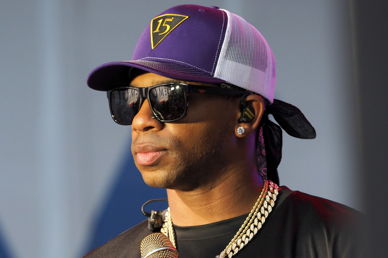 Jimmie Allen Apologizes to Wife in New Statement, Ignores Sexual Assault Allegations