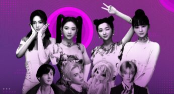 Generation AI: The New Age of K-pop