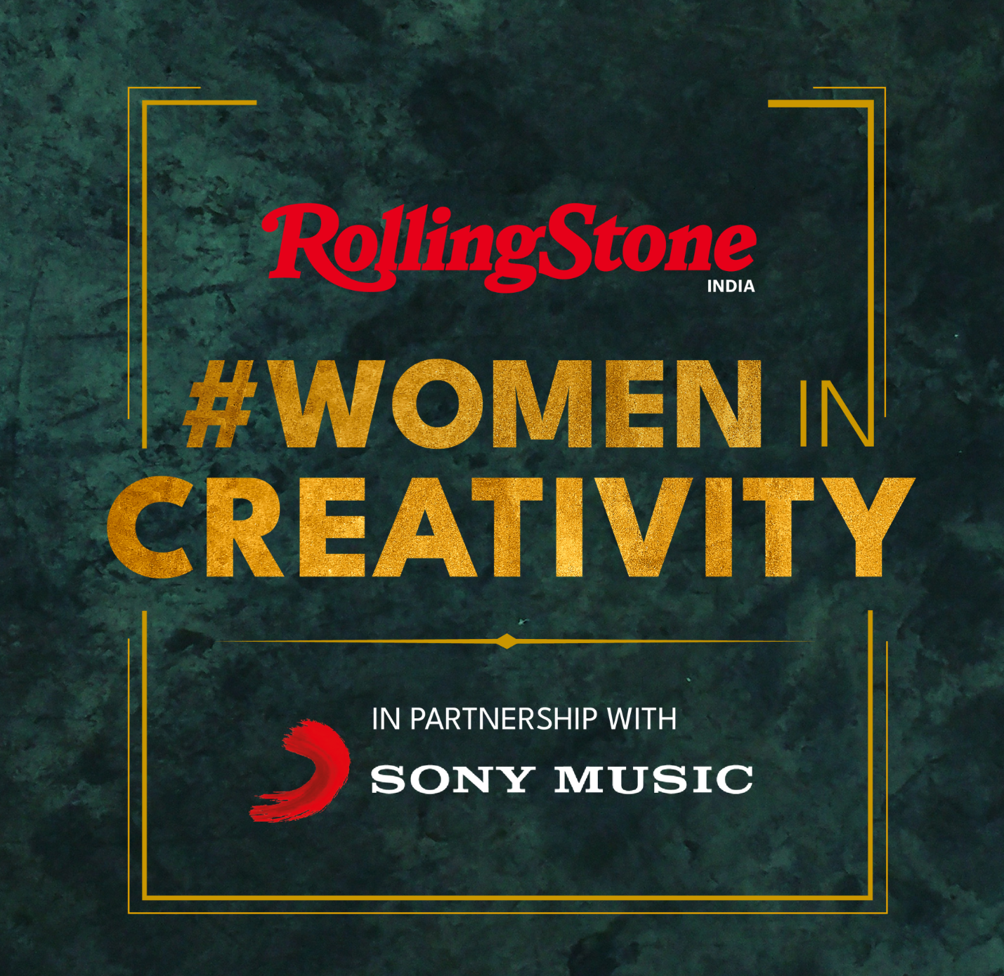 Rolling Stone India to Launch ‘Women in Creativity’ Honors, Featuring 25 Trailblazing Artists, Creators and Entrepreneurs