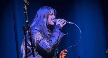 Gurugram Singer-Songwriter NAISHA Releases Absorbing Debut Ballad ‘Tell Me Dear’