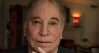 Paul Simon Dreams of the Eternal on ‘Seven Psalms’