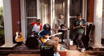 Hyderabad Rockers So Much To Carry Jam Out at A Skate Park In ‘ToDoSo’ Video