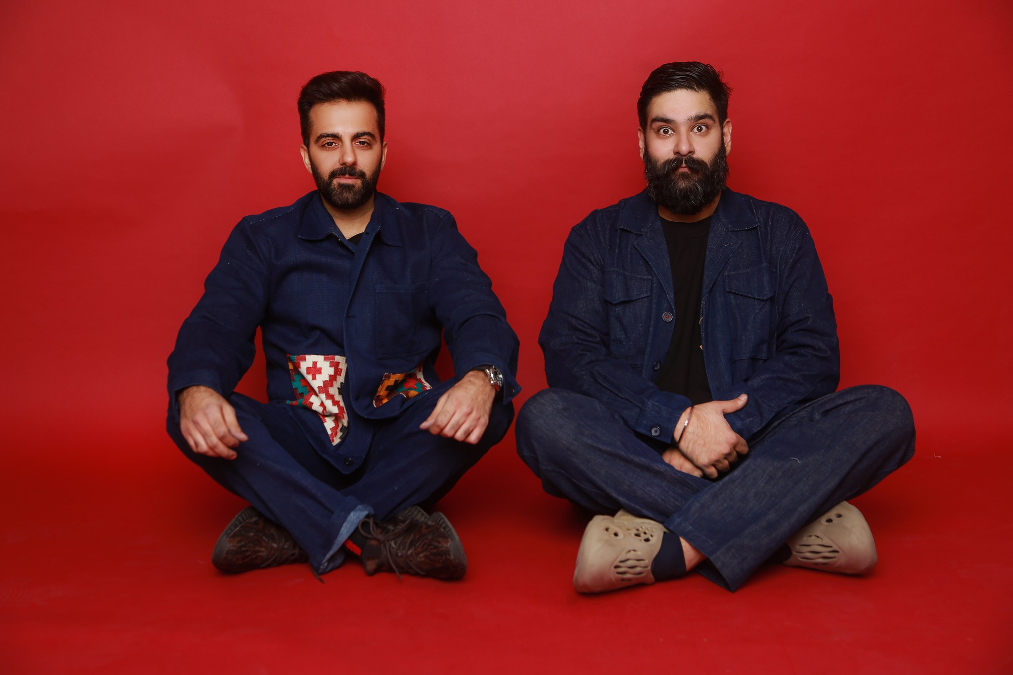 Tech Panda and Kenzani Talk About the Success of 'Dilbar' and Indian