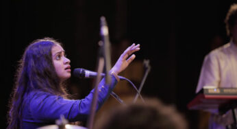 Varijashree Venugopal Looks Back at 25 Years in Music and Her Upcoming Fusion Album with Snarky Puppy’s Michael League