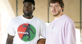 ‘White Men Can’t Jump’: Rapper Jack Harlow Flops Big in Acting Debut