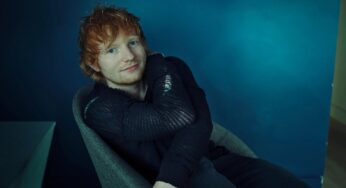 Ed Sheeran Announces India Show for March 2024