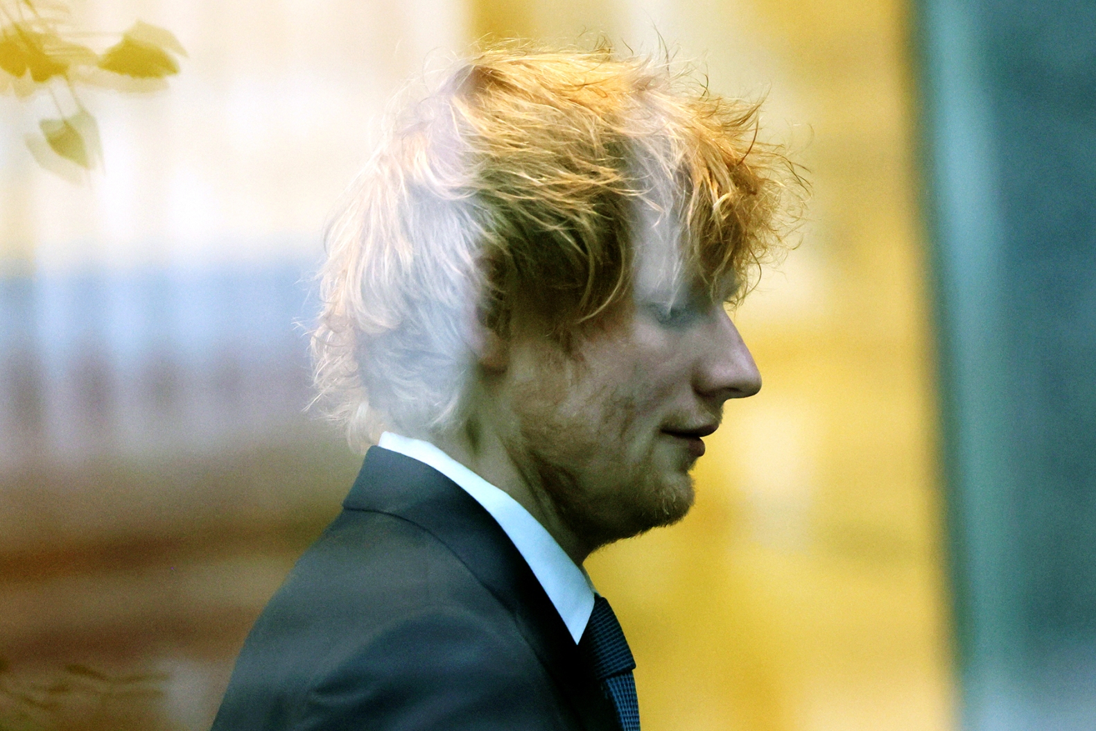 ‘A Sigh Of Relief’: What Ed Sheeran’s Victory Means For The Future Of ...