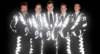 The Hives Survive: Inside the Swedish Garage-Rockers’ First Album in 11 Years