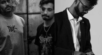 Premiere: Jaipur’s Bad Trip Symphony Call on DJ Bassworm for Menacing New Song ‘Kaatil’
