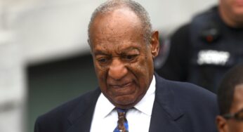 Bill Cosby Sued by Nine Women in Nevada Alleging Sexual Assault