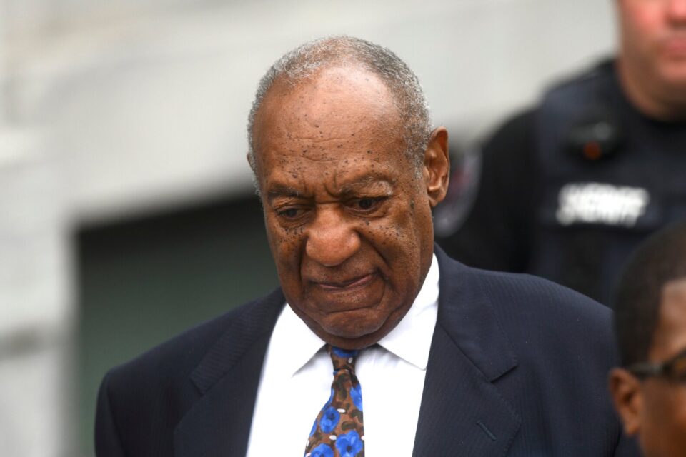 Bill Cosby Sued By Nine Women In Nevada Alleging Sexual Assault 4618