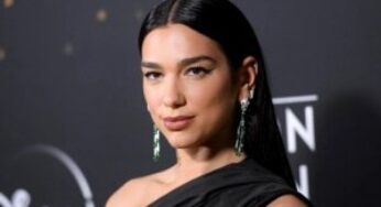 Dua Lipa Wins Dismissal of ‘Levitating’ Copyright Lawsuit