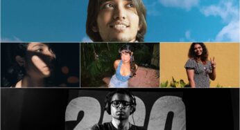 Fresh Indie Fridays #90 Featuring Andi Star, Bønehead, Dev Mehta, Karshni, philterSoup and Shachi Shetty