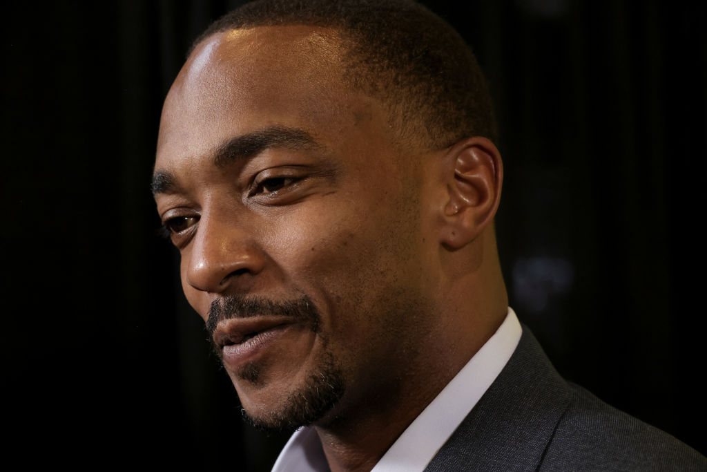 Anthony Mackie Addresses Jonathan Majors Accusations: ‘Nothing Has Been Proven About This Dude’