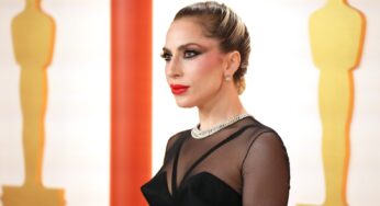 Lady Gaga Confirms ‘Chromatica Ball’ Film, Says Alone Time Has Been ‘Healing’