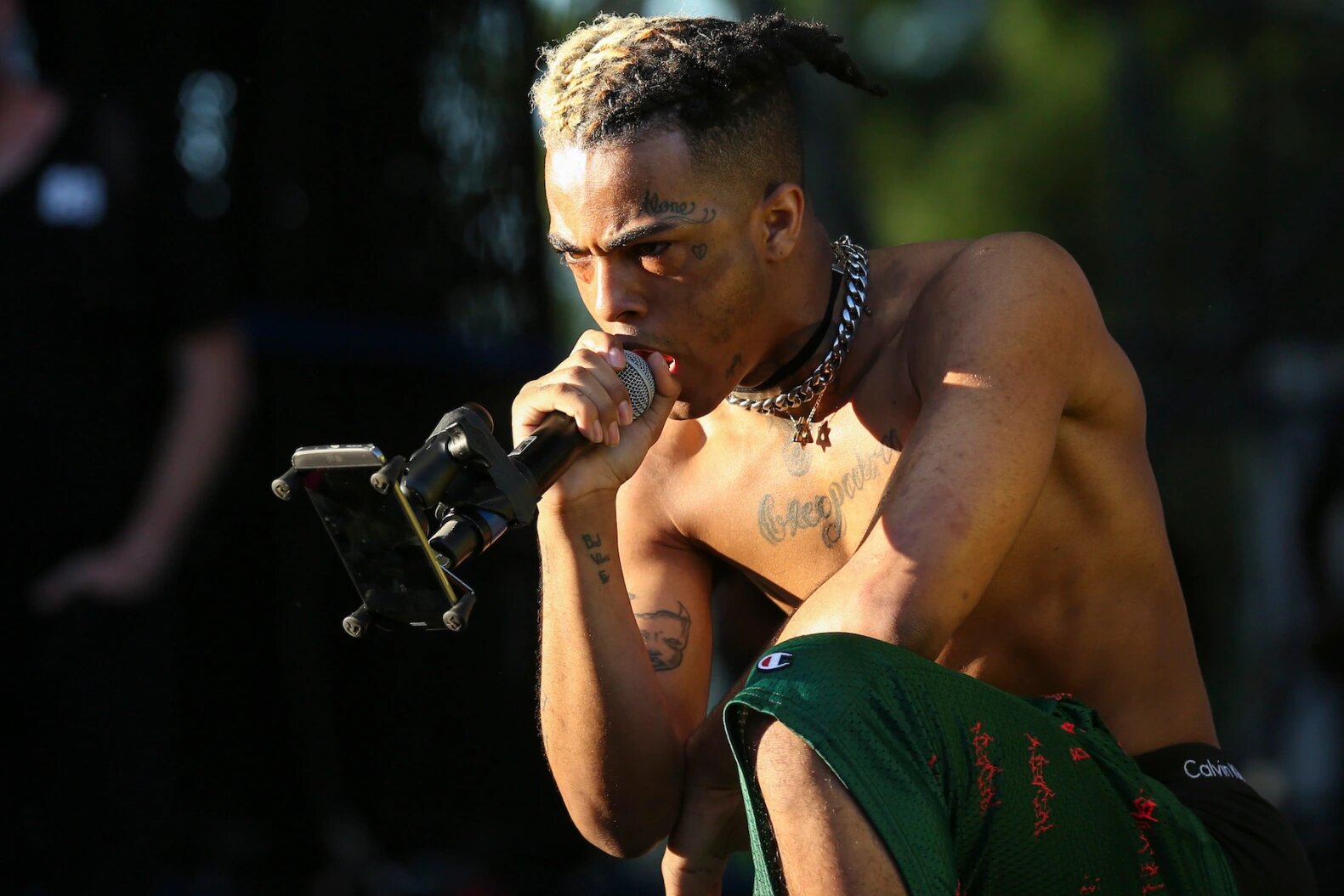 XXXTentacion’s Estate Releases New Song ‘I’m Not Human’ on Fifth Anniversary of Rapper’s Death