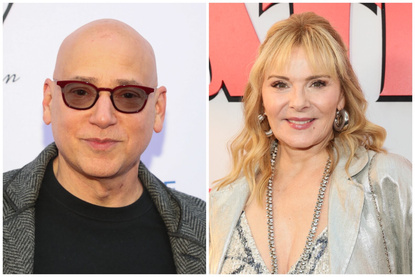 ‘Sex and the City’ Star Evan Handler Calls Kim Cattrall’s Cameo in Reboot ‘Great’