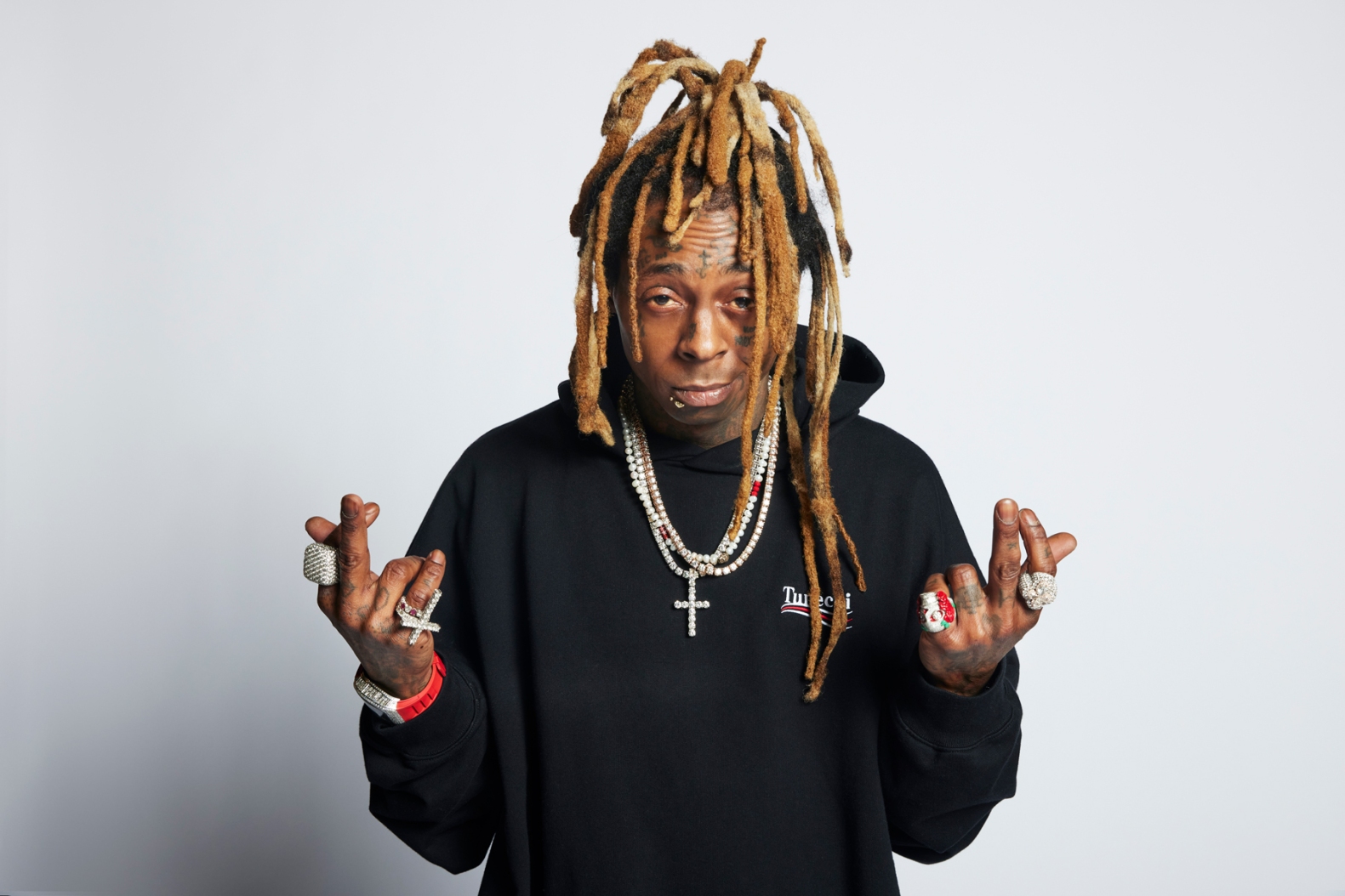 Lil Wayne Is So Prolific He Hardly Remembers ‘Tha Carter III’