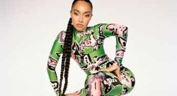 Leigh-Anne Exudes a ‘Newfound Confidence’ on First Solo Single Since Little Mix’s Hiatus
