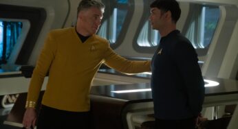 ‘Star Trek: Strange New Worlds’ Season 2 Is Remarkably Captivating