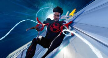 ‘Spider-Man: Across the Spider-Verse’ Is Pure Superhero-Movie Bliss