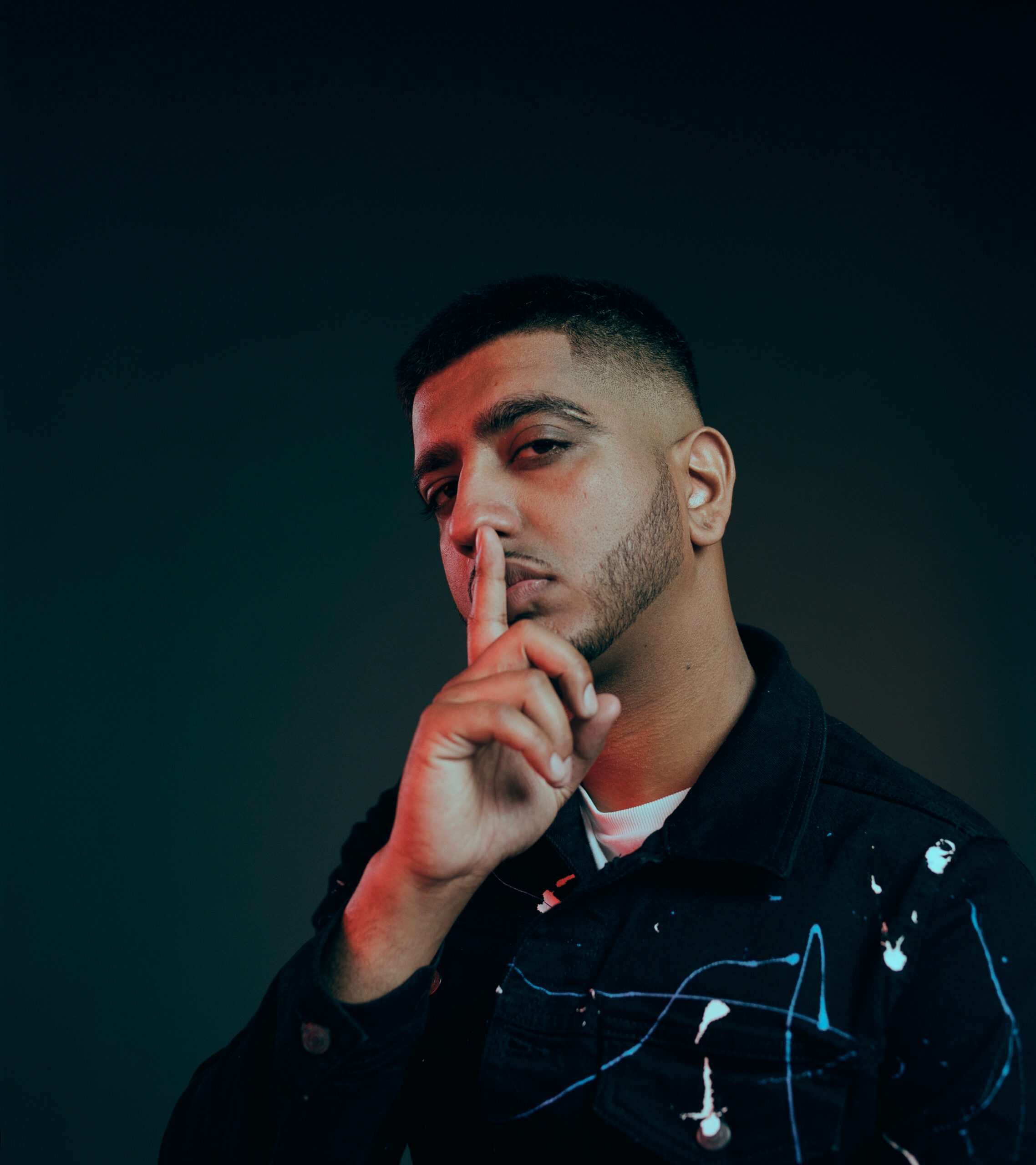 Steel Banglez on His New Album ‘The Playlist’ and Working with Sidhu Moose Wala