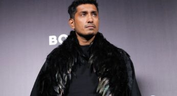 ‘Black Panther 2’ Actor Tenoch Huerta Denies ‘Sexual Predator’ Allegations Made by Musician